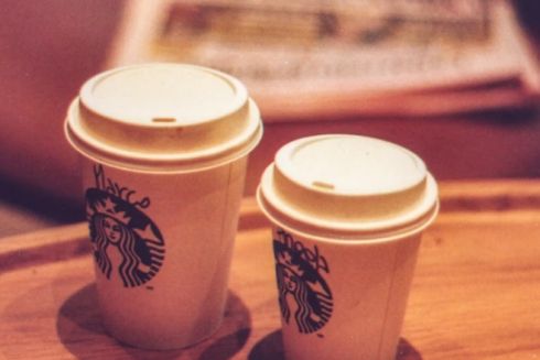 Каву Starbucks почнуть продавати в Україні: буде чотири види продукції