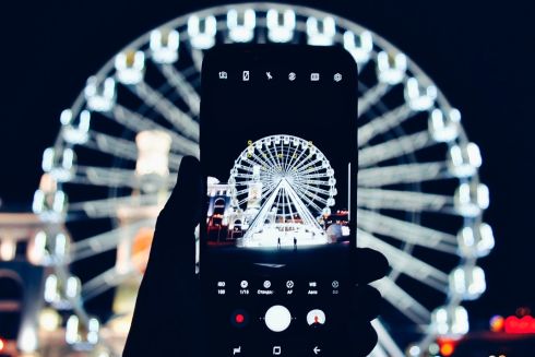 Аналітики визначили три найпопулярніших локації для побачень в Києві: де вони знаходяться