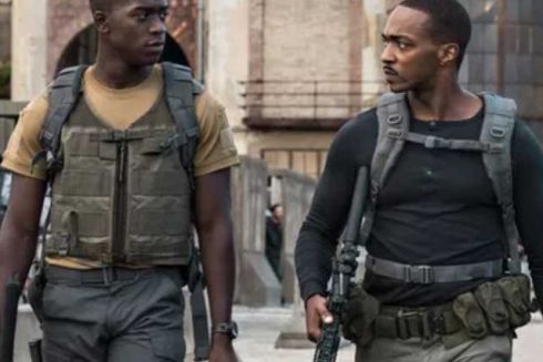 На Netflix вперше відбулася прем'єра фільму з українським дубляжем: трейлер