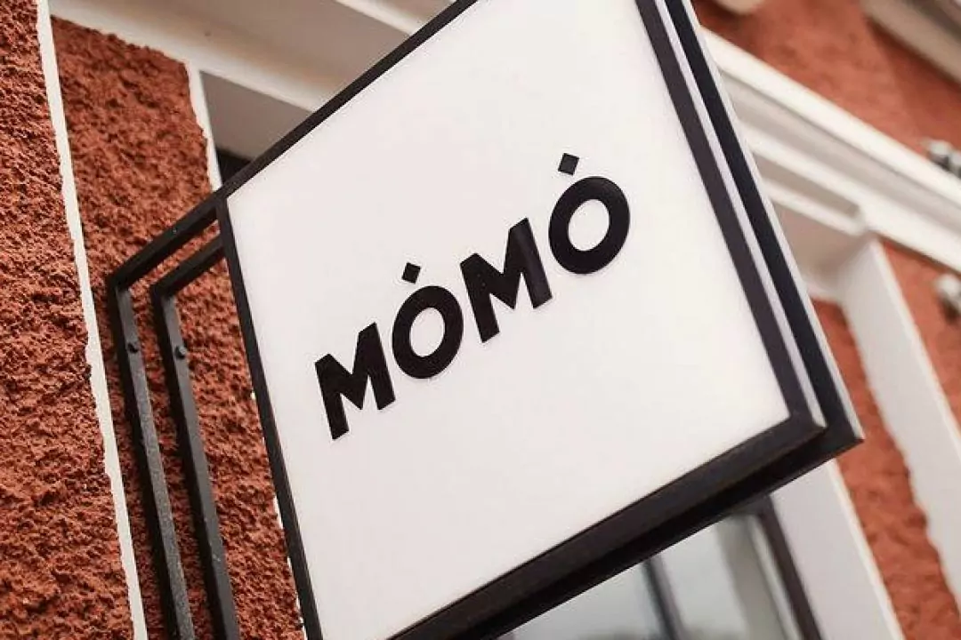 У Києві закрилася мережа кафе MOMO