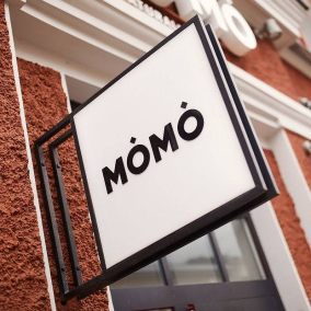 В Киеве закрылась сеть кафе MOMO
