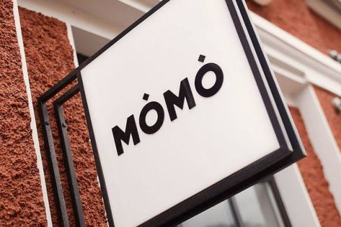 У Києві закрилася мережа кафе MOMO