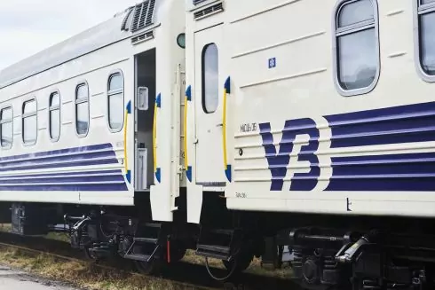 &laquo;Укрзалізниця&raquo; собирает пожелания от пассажиров для составления летнего графика поездов