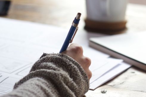 Окружний адмінсуд Києва скасував постанову про новий український правопис