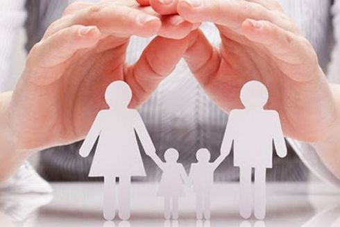 Запускають проєкт із забезпечення житлом прийомних сімей. Яким воно буде