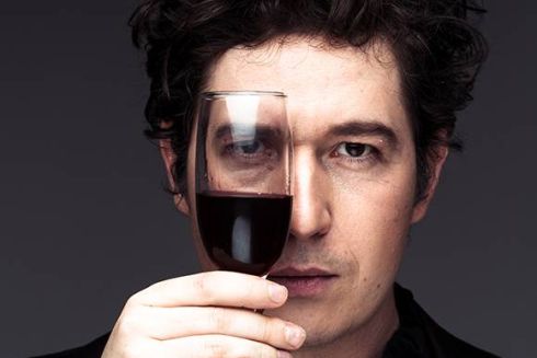 Bla Bla Bar: Дмитро Шуров про улюблені заклади та місця у Києві