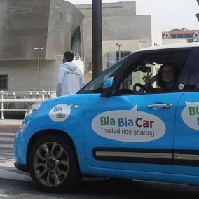 Через коронавірус BlaBlaCar заборонив перевозити більше трьох пасажирів