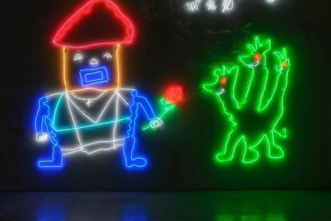 У Києві відбудеться ярмарок сучасного мистецтва Art Kyiv 2025