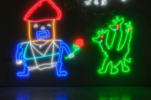 У Києві відбудеться ярмарок сучасного мистецтва Art Kyiv 2025