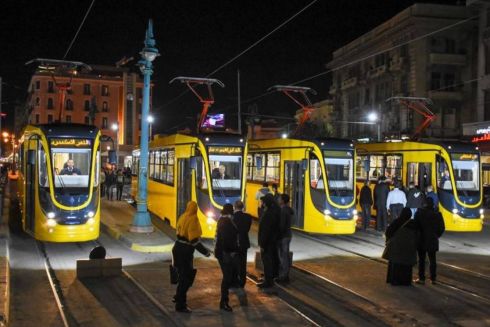 В Єгипті їздитимуть одеські трамваї
