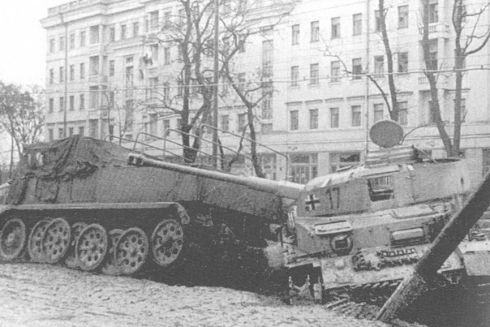 Как Киев выстоял во время войны: Киевский историк – о жизни столицы в ее самые тяжелые периоды