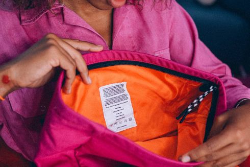 Киевский бренд Pilsok представил первую коллекцию за четыре года