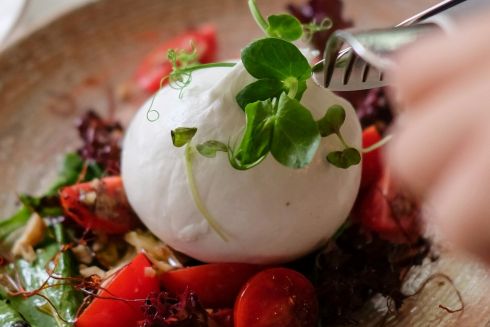 Як приготувати моцарелу вдома: покрокова інструкція від Марко Черветті