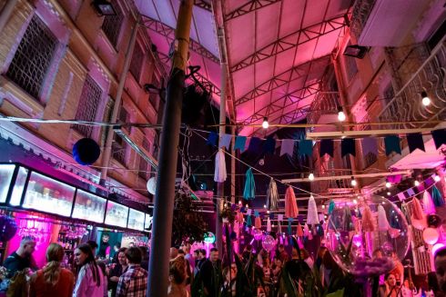 У барі Pink Freud пройде благодійний вечір Святослава Вакарчука для допомоги армії