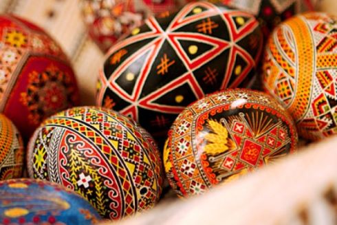 Писанки, кобзарство і вишивка білим по білому: Україна внесла до списку спадщини ЮНЕСКО три елементи