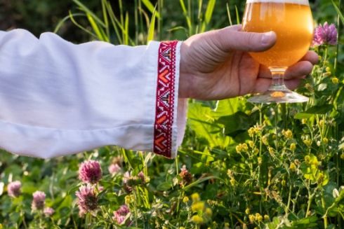 Український голден ель офіційно визнали стилем пива