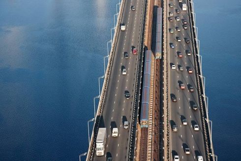 Киев – в рейтинге 30 столиц мира по качеству атмосферного воздуха в 2022 году