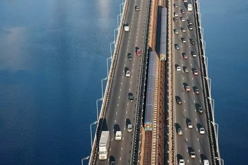 Киев &ndash; в рейтинге 30 столиц мира по качеству атмосферного воздуха в 2022 году