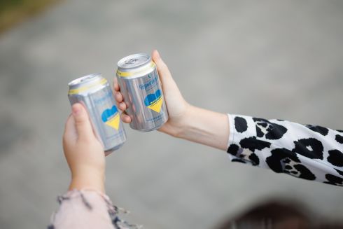 У “Сільпо” продаватимуть пиво “Чернігівське” за 10 копійок: його зварили в Європі для підтримки України