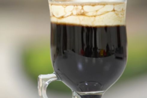 Готовим дома сливочное пиво, как в "Гарри Поттере"