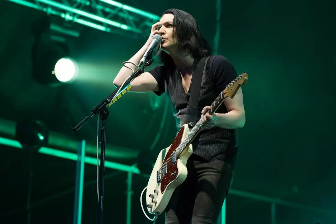 Гурт Placebo напише саундтрек для постановки &laquo;Артуро Уї&raquo; &mdash; це дебют колектива у театрі
