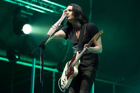 Гурт Placebo напише саундтрек для постановки &laquo;Артуро Уї&raquo; &mdash; це дебют колектива у театрі