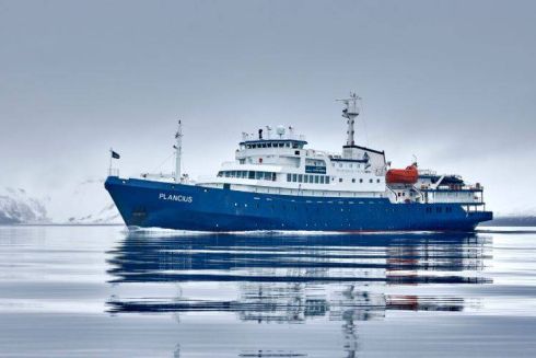 Україна відновить власні дослідження океану. Вперше за 20 років