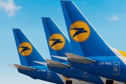 МАУ на честь свого дня народження продає квитки зі знижками до 50%