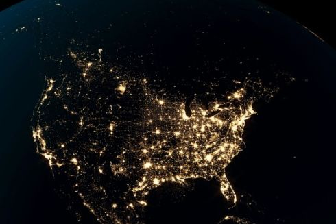 Японці запускають космічні польоти з Токіо до Нью-Йорка