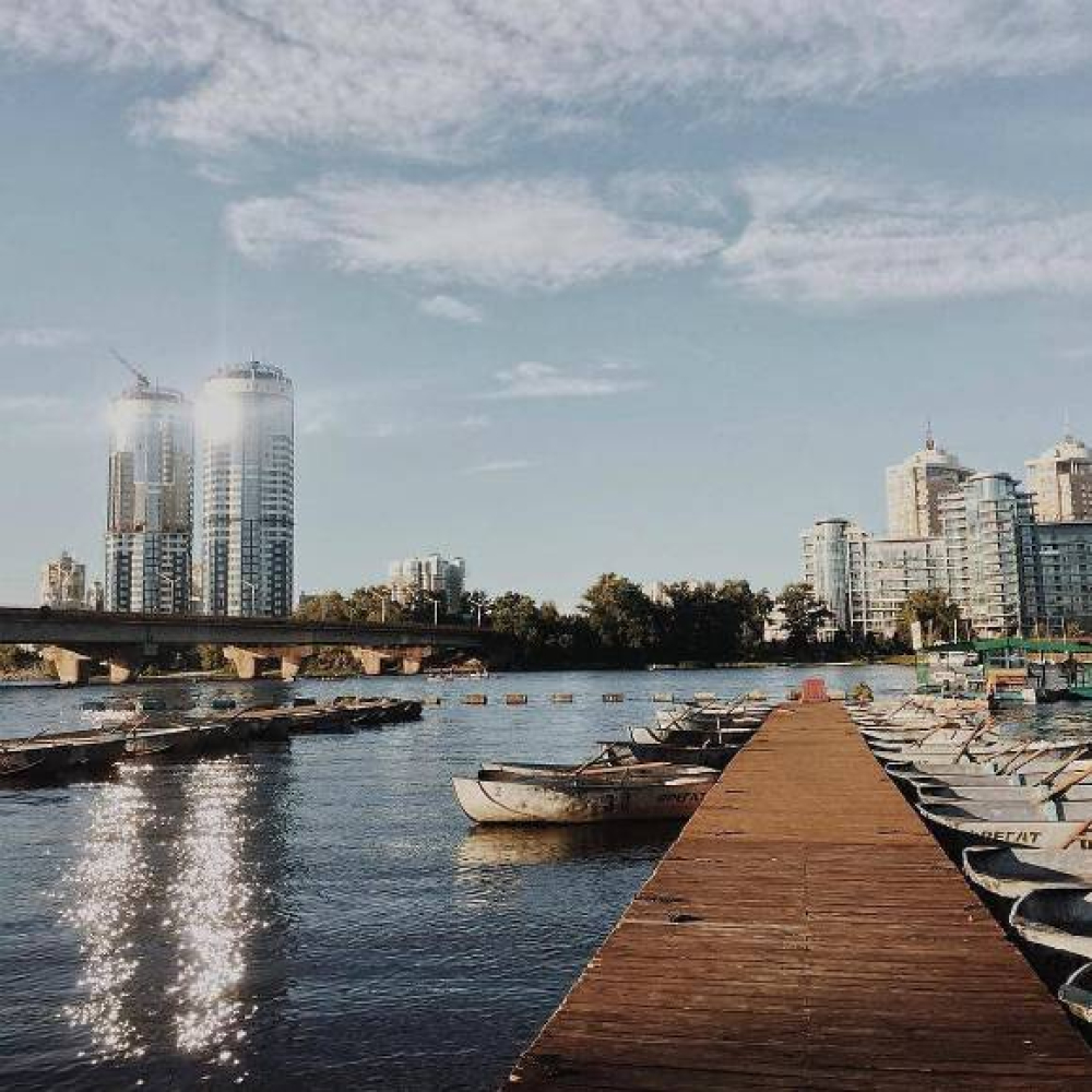 Такие планы: 6 проектов июня, которые изменят Киев | Журнал Большого Города