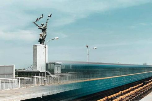 Такие планы: 6 проектов августа, которые изменят Киев