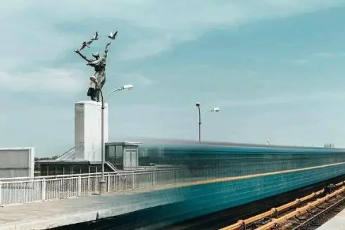 Такі плани: 6 проектів серпня, які змінять Київ