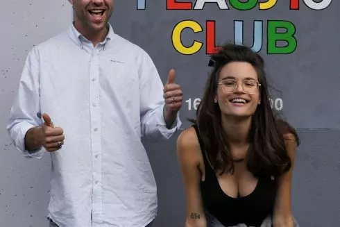 У центрі Києва відкривають безкоштовний пункт сортування сміття Plastic Club: як він працюватиме