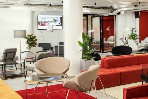 Коворкинг Platforma на Подоле закрывается. Резиденты переехали на другую локацию