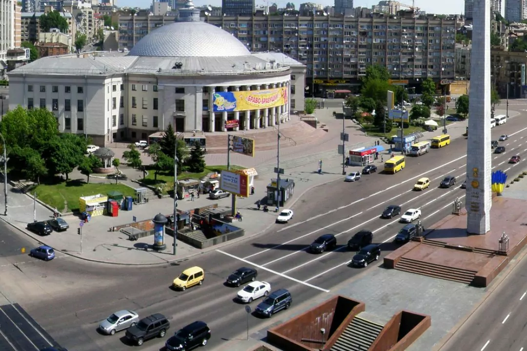 У Києві пропонують повернути історичні назви міським об'єктам. Кияни можуть проголосувати за це в додатку &laquo;Київ Цифровий&raquo;