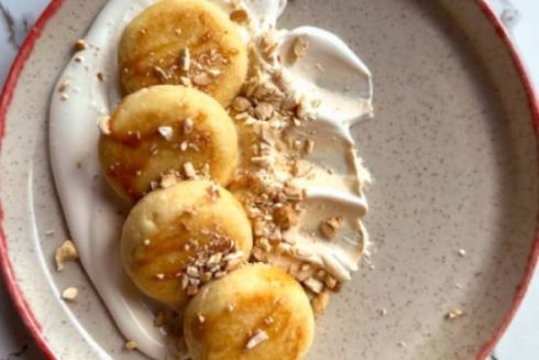 На Троєщині відкрилося кафе “Ігриста кава” зі сніданками протягом дня і коктейлями