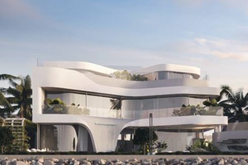 Дивіться, які проєкти від українських компаній перемогли в архітектурному конкурсі LIV Awards