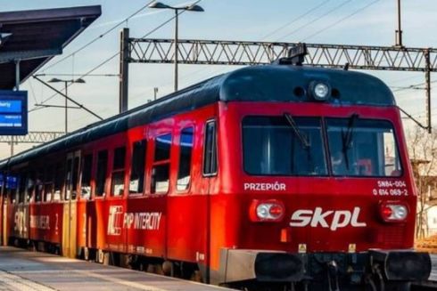 Польський перевізник планує запустити залізничні рейси з Варшави до Львова