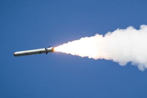 Воздушные силы будут извещать об угрозах ракетных атак россии в официальном Telegram-канале