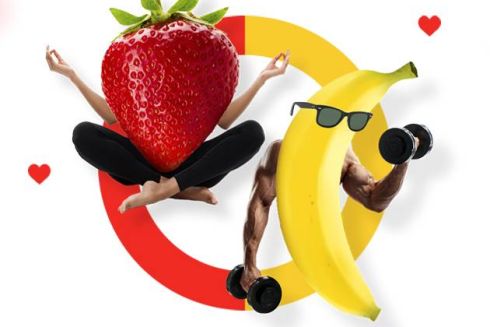 Генератор ідеальних подарунків до 14 лютого