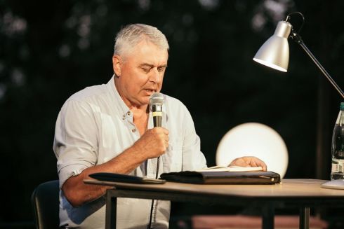 Куда пойти в Киеве: выступление Подервянского, тренинг по медицинской помощи на Щекавице