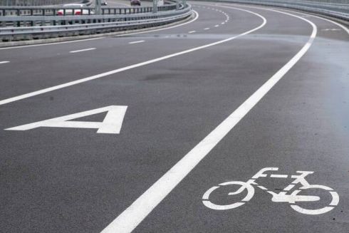 Подільський міст у Києві повністю відкриють для руху