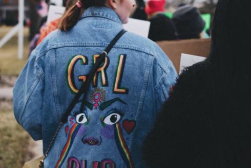 Girl power: Подкасты, telegram-каналы и лекции о выдающихся женщинах и феминизме