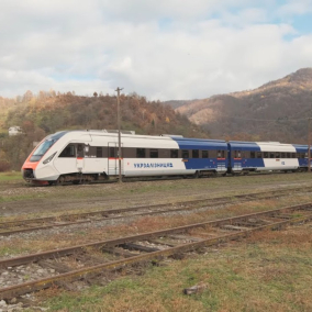 «Укрзалізниця» відновлює сполучення з румунським Валя-Вішеулуй після 17-річної перерви: деталі