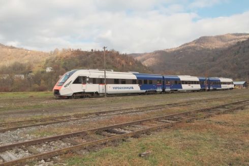 «Укрзализныця» возобновляет сообщение с румынским Валя-Вишеулуй после 17-летнего перерыва: детали
