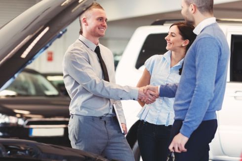 Як в Україні купити нову машину дешевше?