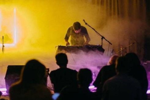 Место встречи: гид по новогодним вечеринкам в Киеве