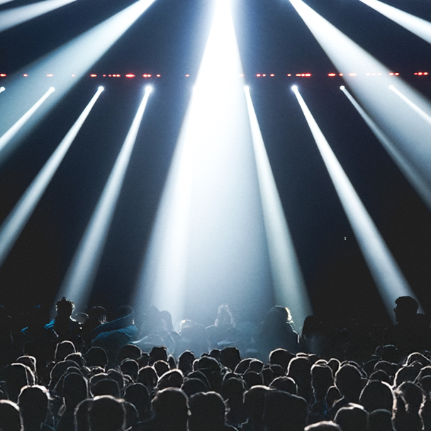 В Україні досліджують вплив музики на суспільство й економіку: опитування