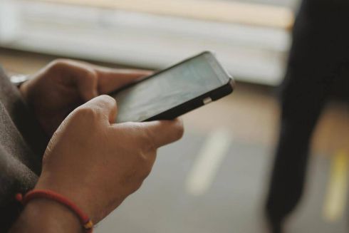 Появился Telegram-бот RobotaNow для быстрого поиска вакансий в Украине и за границей