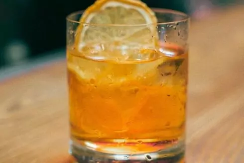 Біля парку Шевченка у Києві відкрився другий заклад мережі Port Wine Bar